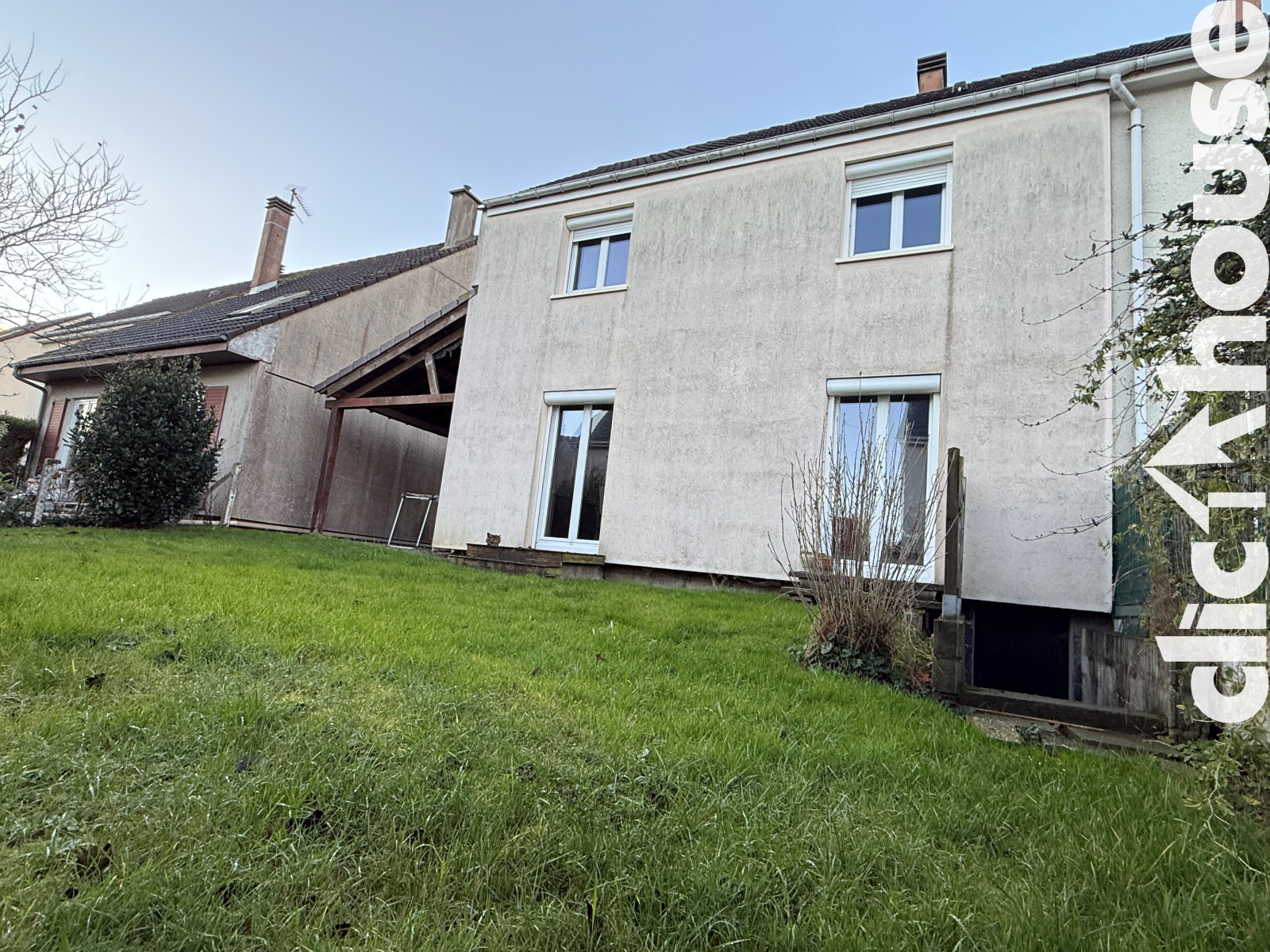 Image_, Maison, Bernières-sur-Mer, ref :6775