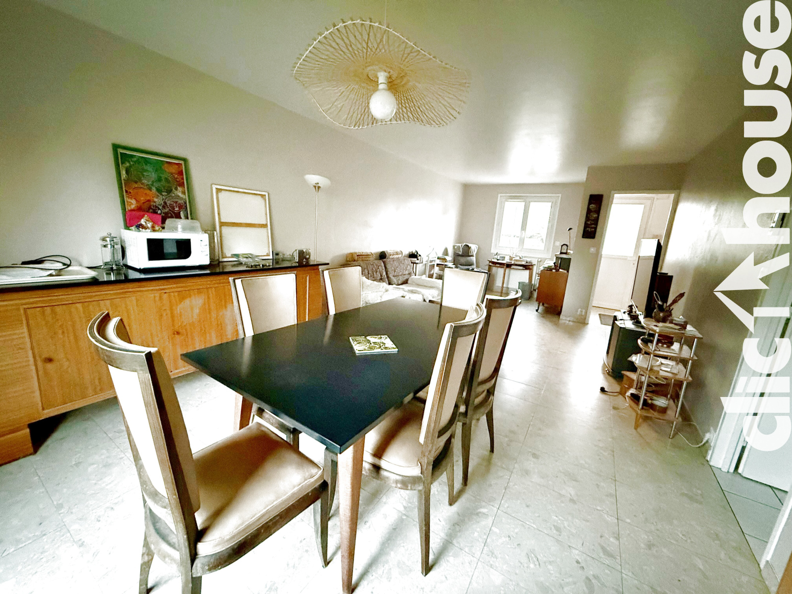 Image_, Maison, Bernières-sur-Mer, ref :6775