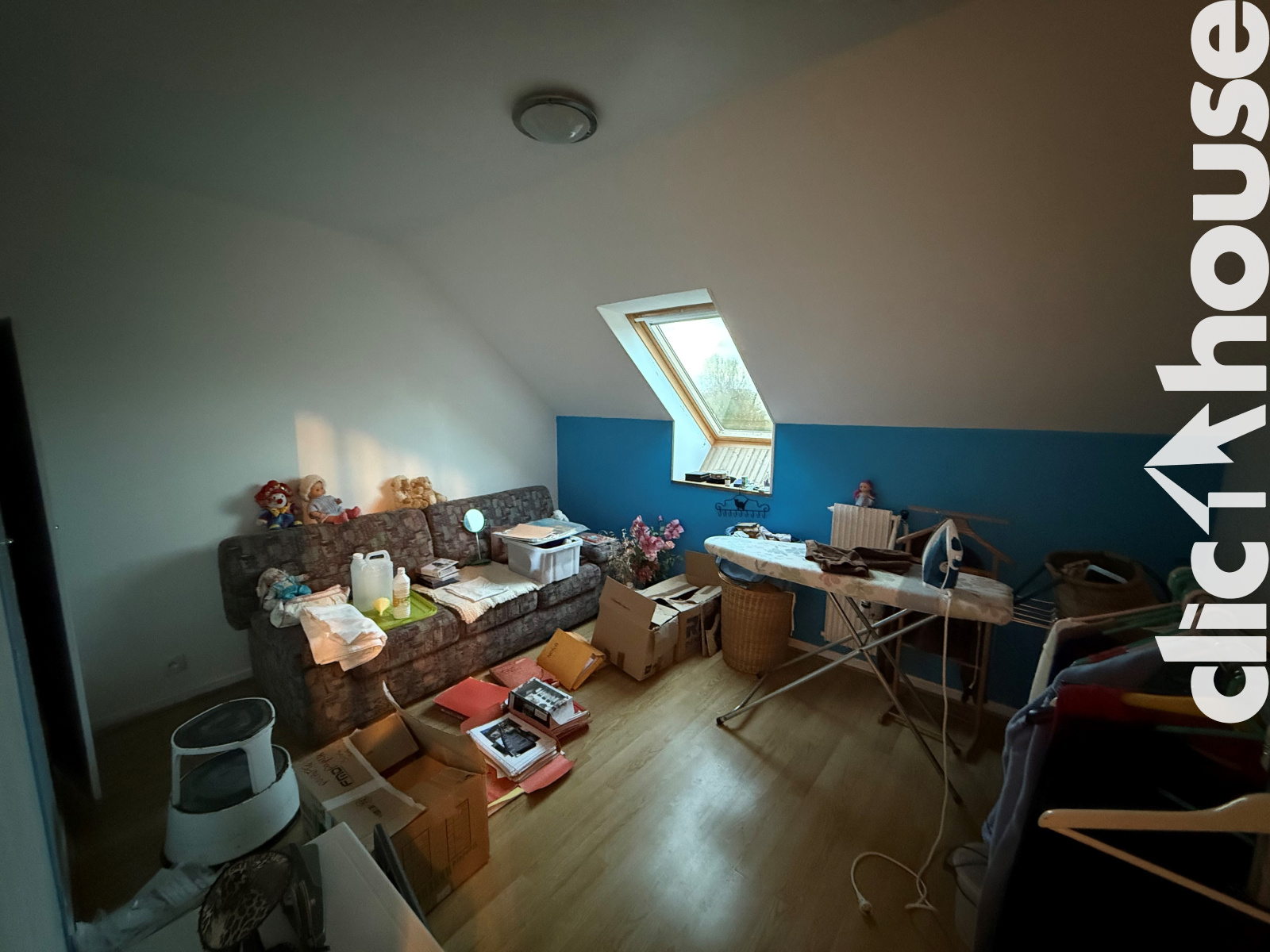 Image_, Maison, Bernières-sur-Mer, ref :6775