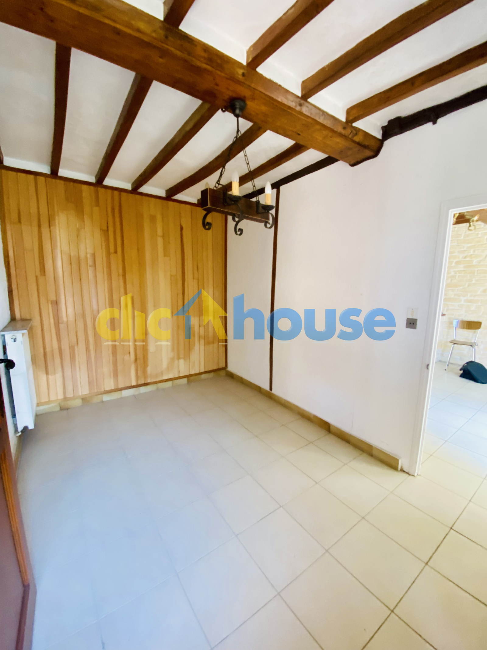 Image_, Maison de village, Thue et Mue, ref :6510