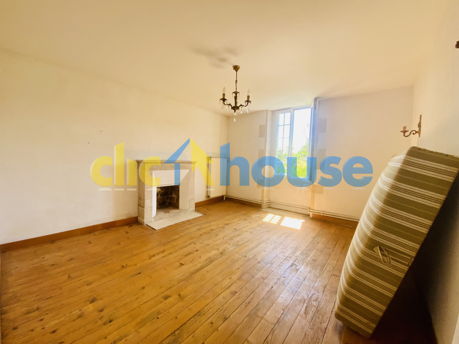 Image_, Maison de village, Thue et Mue, ref :6510
