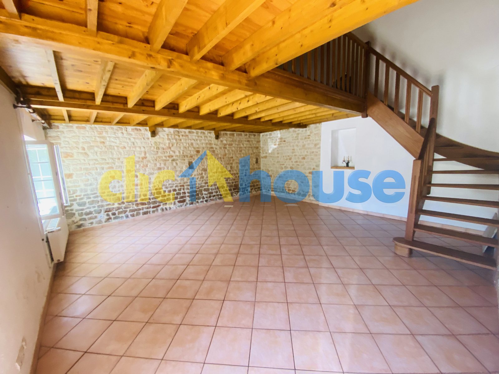 Image_, Maison de village, Thue et Mue, ref :6510