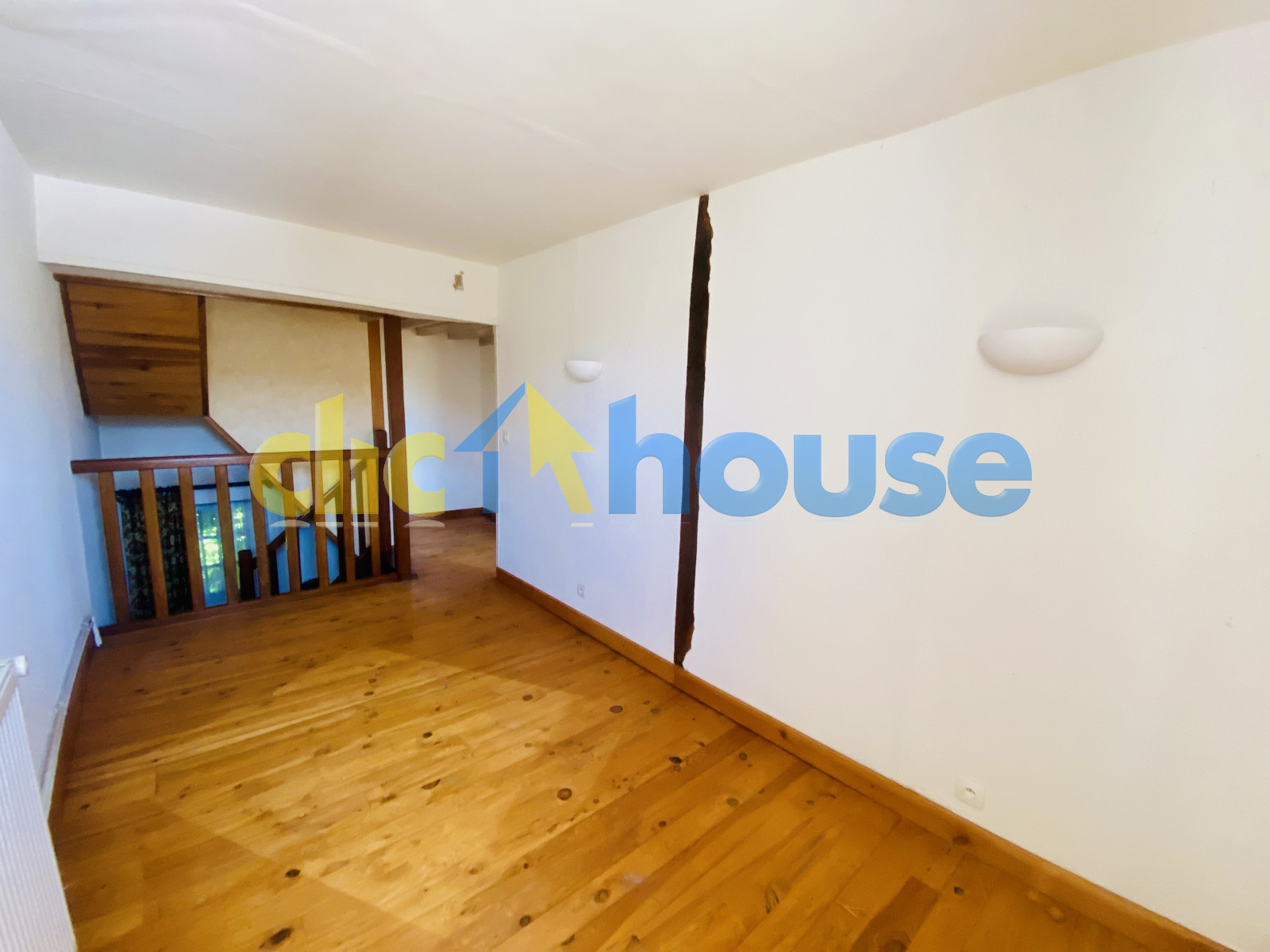 Image_, Maison de village, Thue et Mue, ref :6510