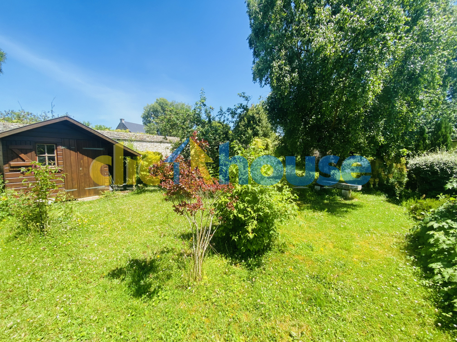Image_, Maison de village, Thue et Mue, ref :6510