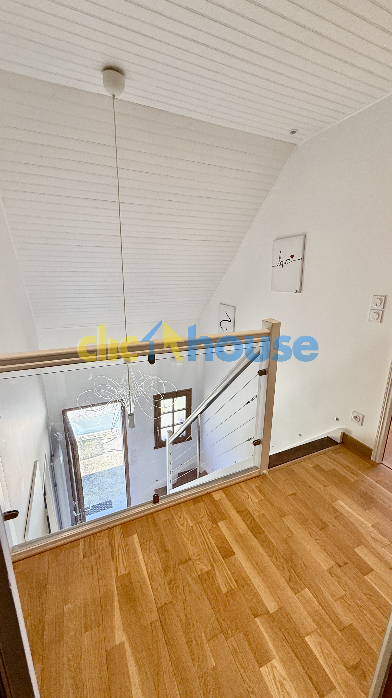 Image_, Maison, Le Fresne-Camilly, ref :6487
