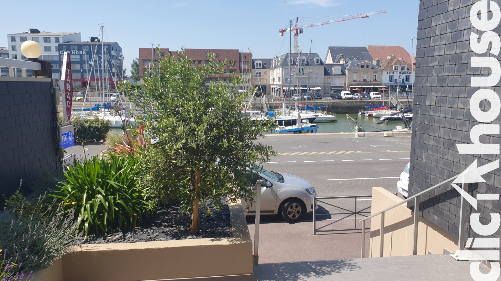 Image_, Appartement, Courseulles-sur-Mer, ref :6688