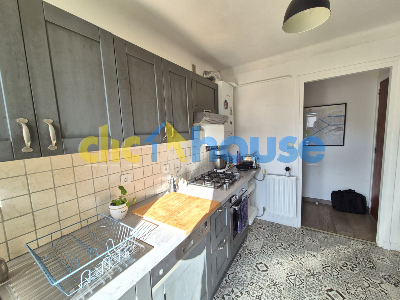 Image_, Appartement, Caen, ref :6305