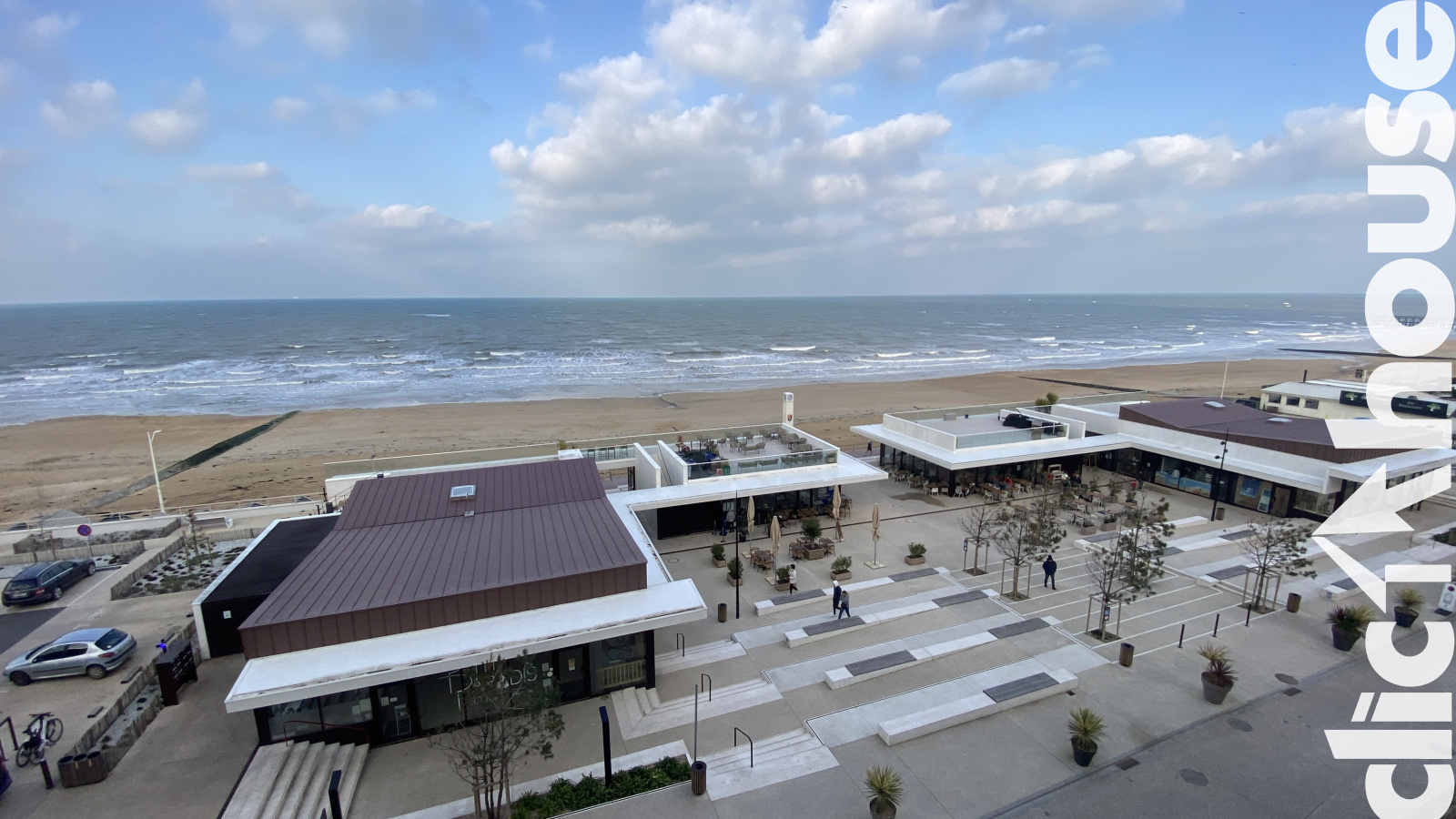 Image_, Appartement, Luc-sur-Mer, ref :6648