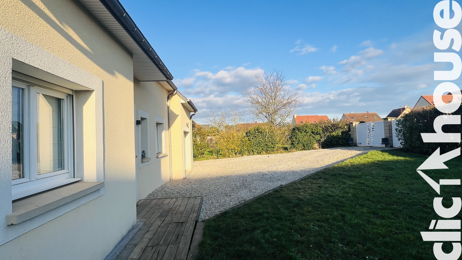 Image_, Maison, Évrecy, ref :6776