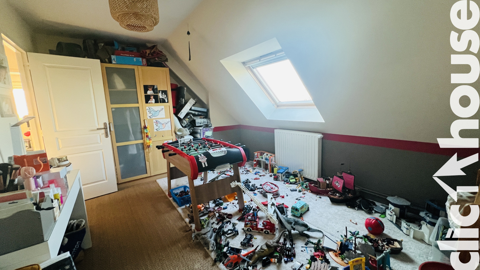 Image_, Maison, Évrecy, ref :6776