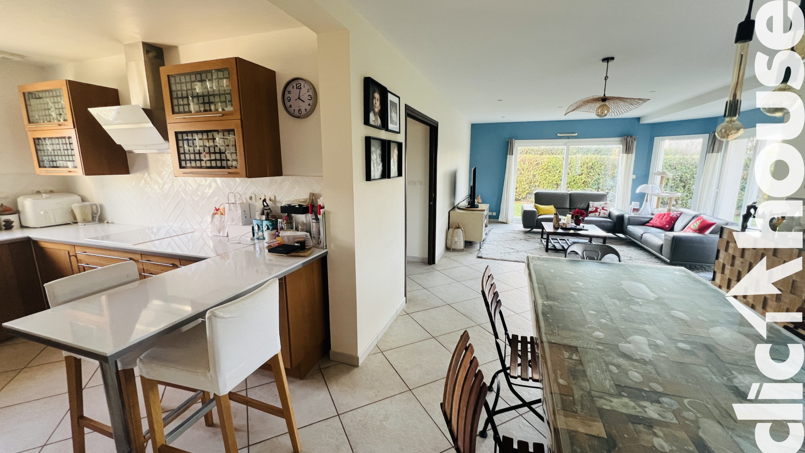 Image_, Maison, Évrecy, ref :6776