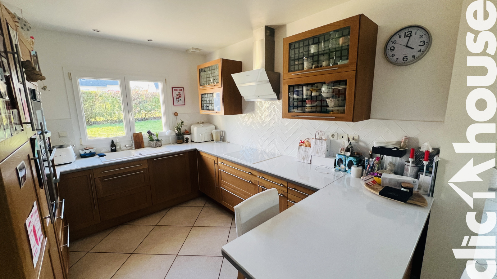 Image_, Maison, Évrecy, ref :6776