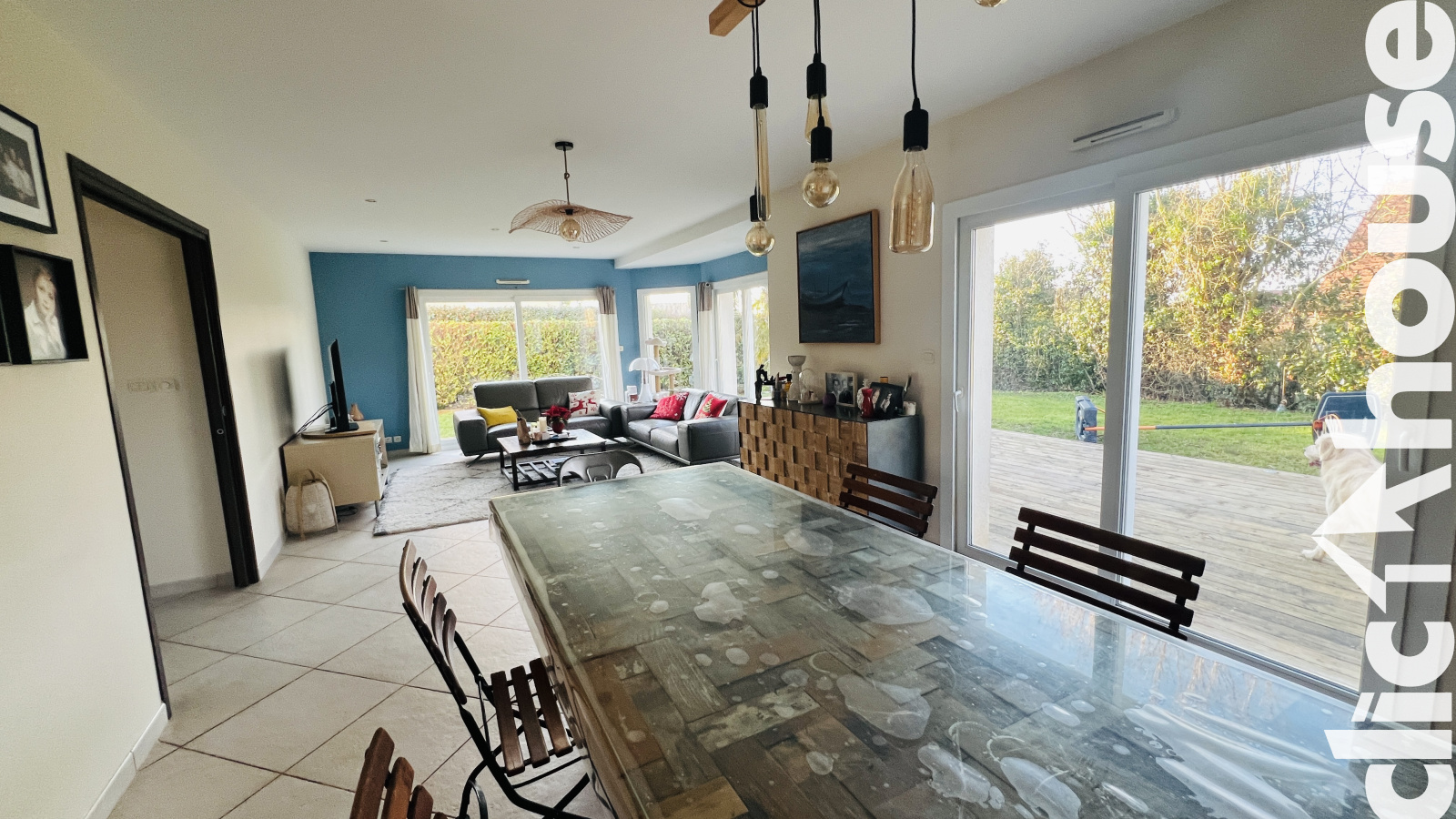 Image_, Maison, Évrecy, ref :6776