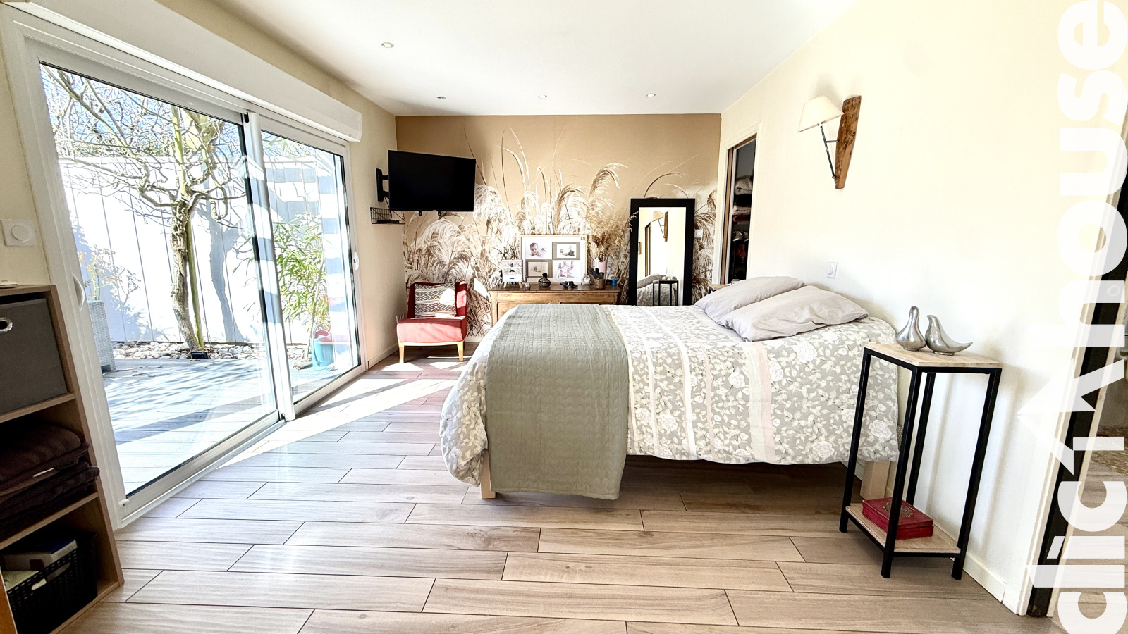 Image_, Maison, Tilly-la-Campagne, ref :6844