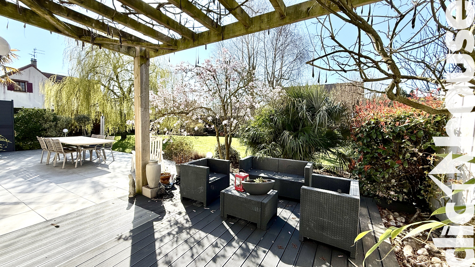 Image_, Maison, Tilly-la-Campagne, ref :6844