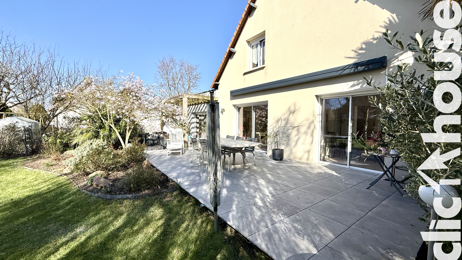 Image_, Maison, Tilly-la-Campagne, ref :6844