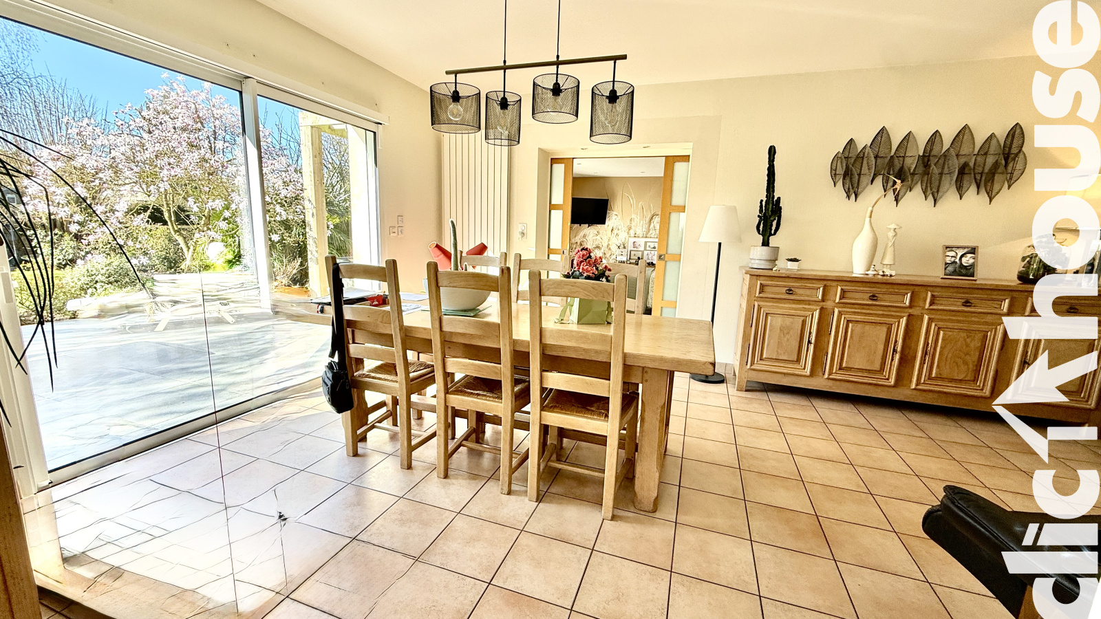Image_, Maison, Tilly-la-Campagne, ref :6844