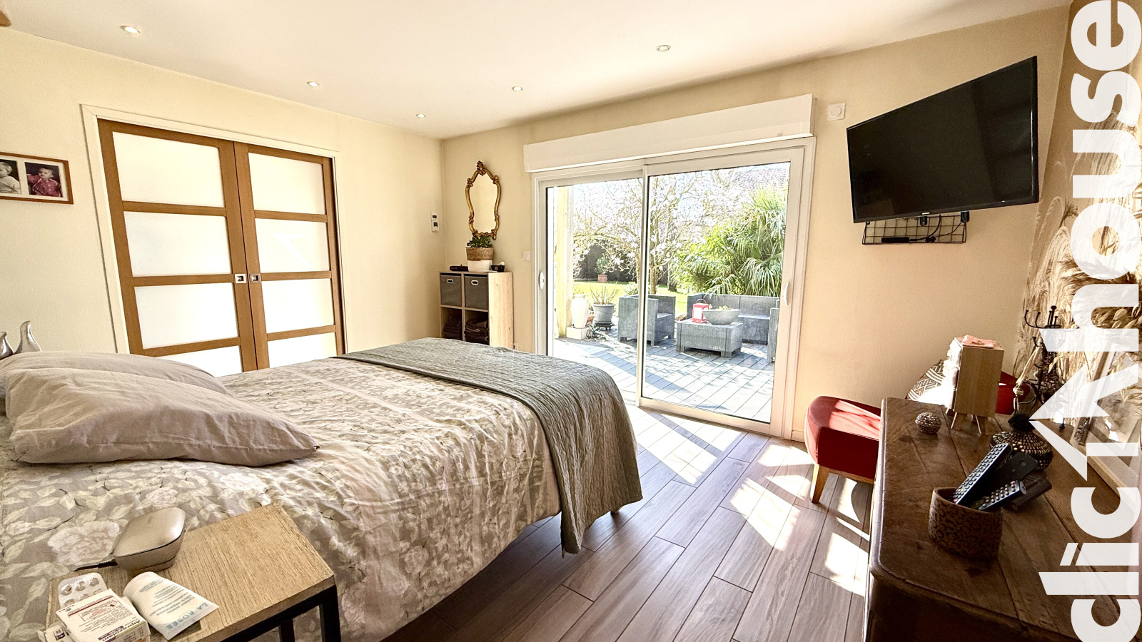 Image_, Maison, Tilly-la-Campagne, ref :6844