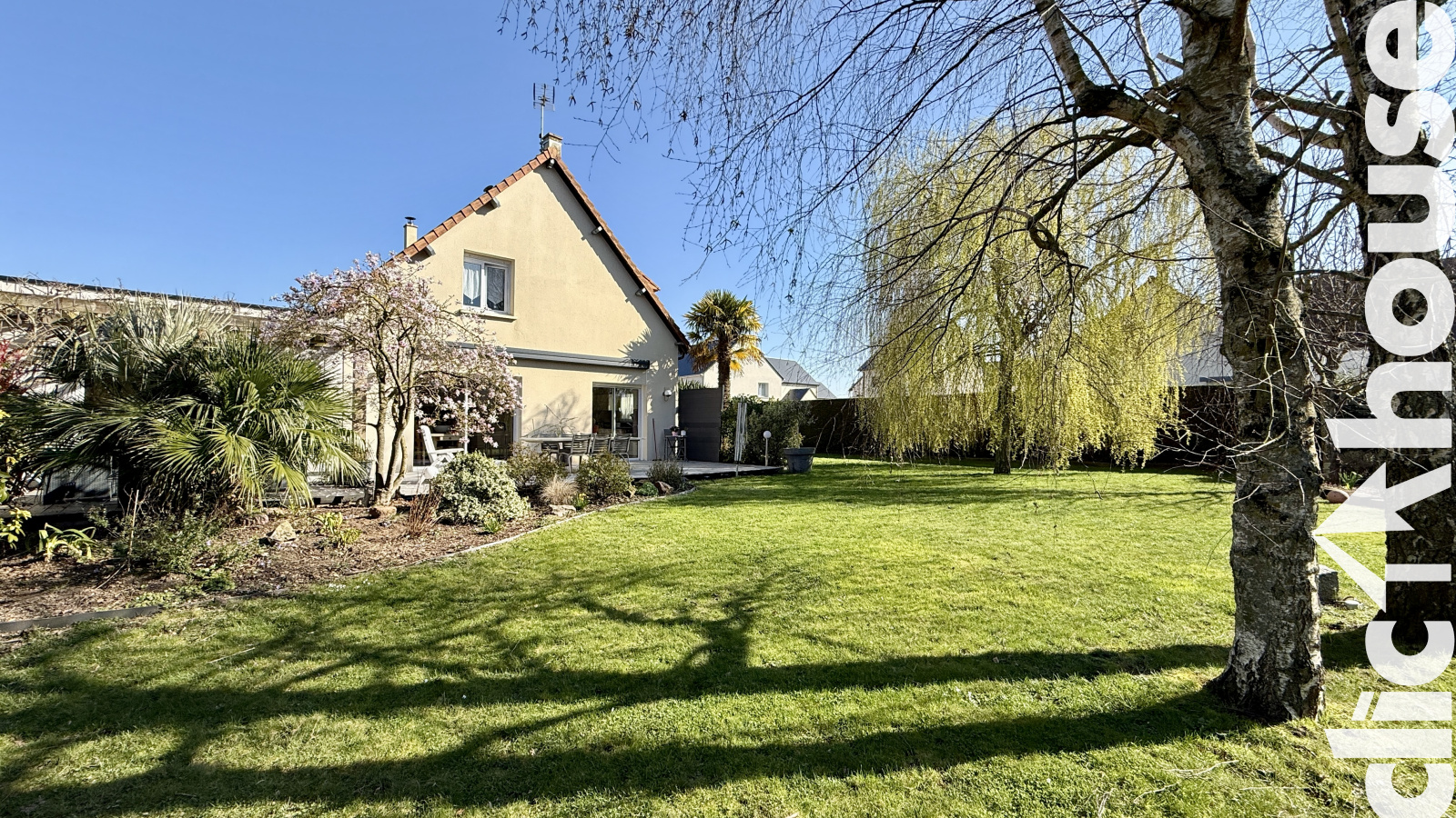 Image_, Maison, Tilly-la-Campagne, ref :6844