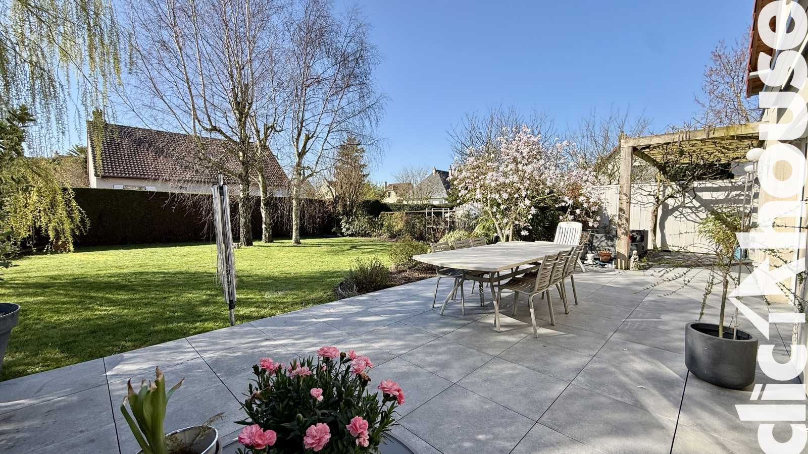 Image_, Maison, Tilly-la-Campagne, ref :6844