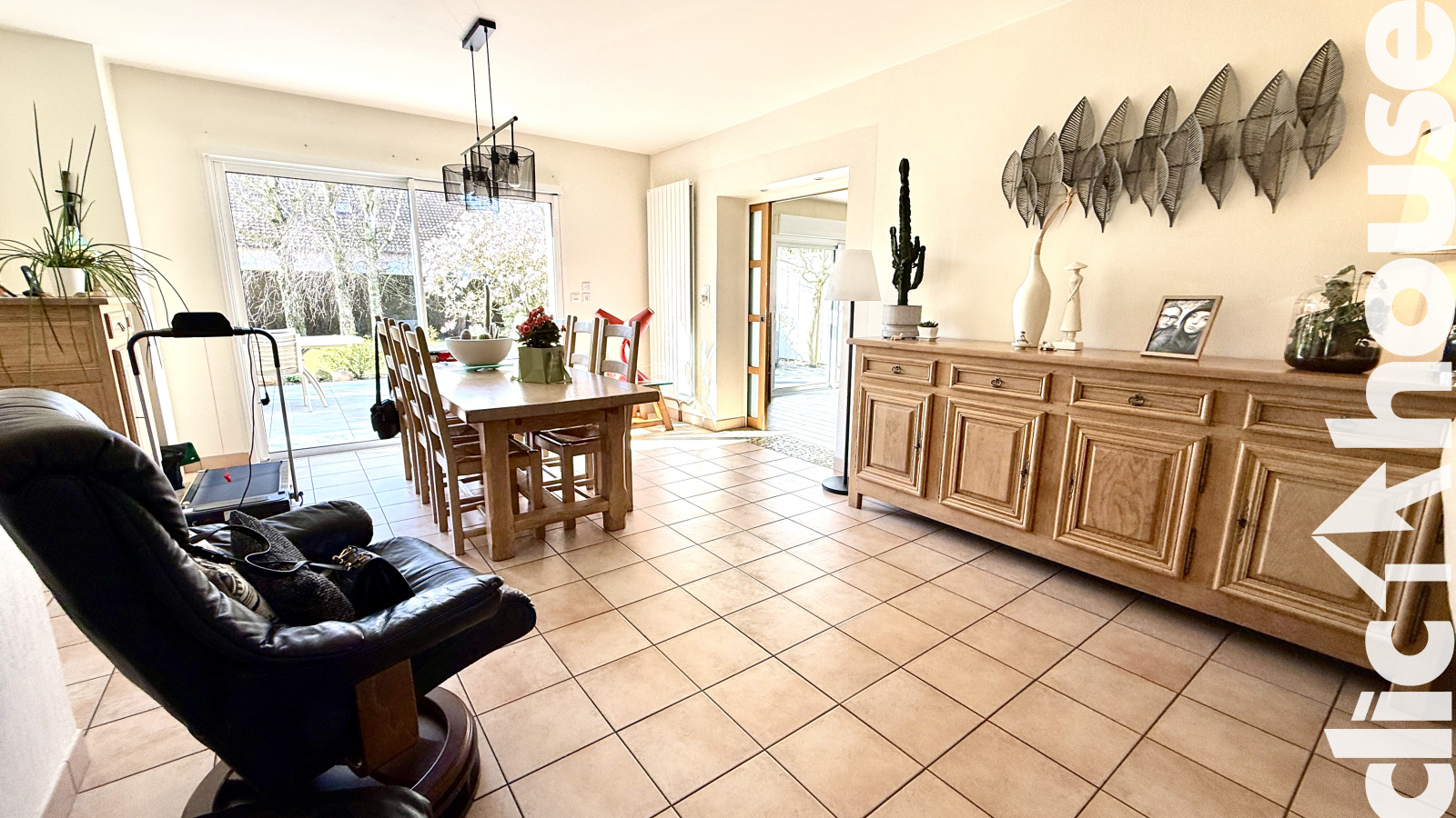 Image_, Maison, Tilly-la-Campagne, ref :6844