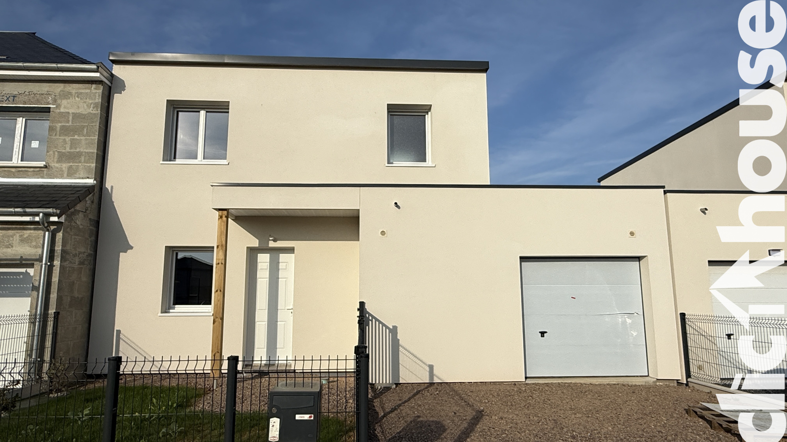 Image_, Maison, Courseulles-sur-Mer, ref :6903