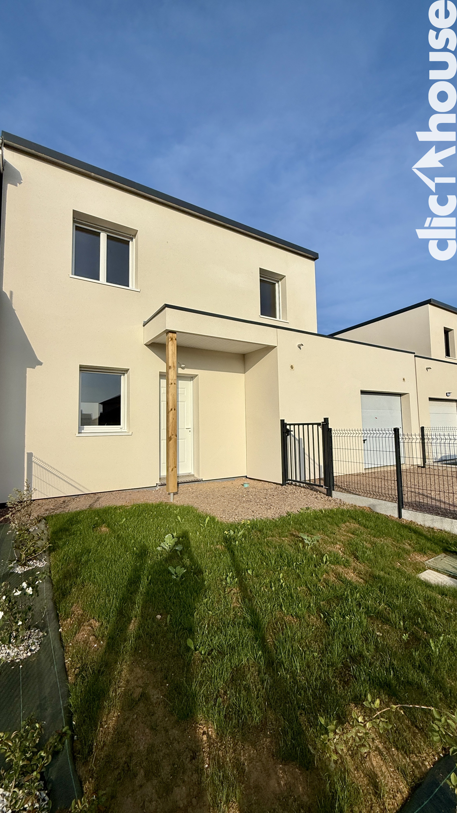 Image_, Maison, Courseulles-sur-Mer, ref :6903