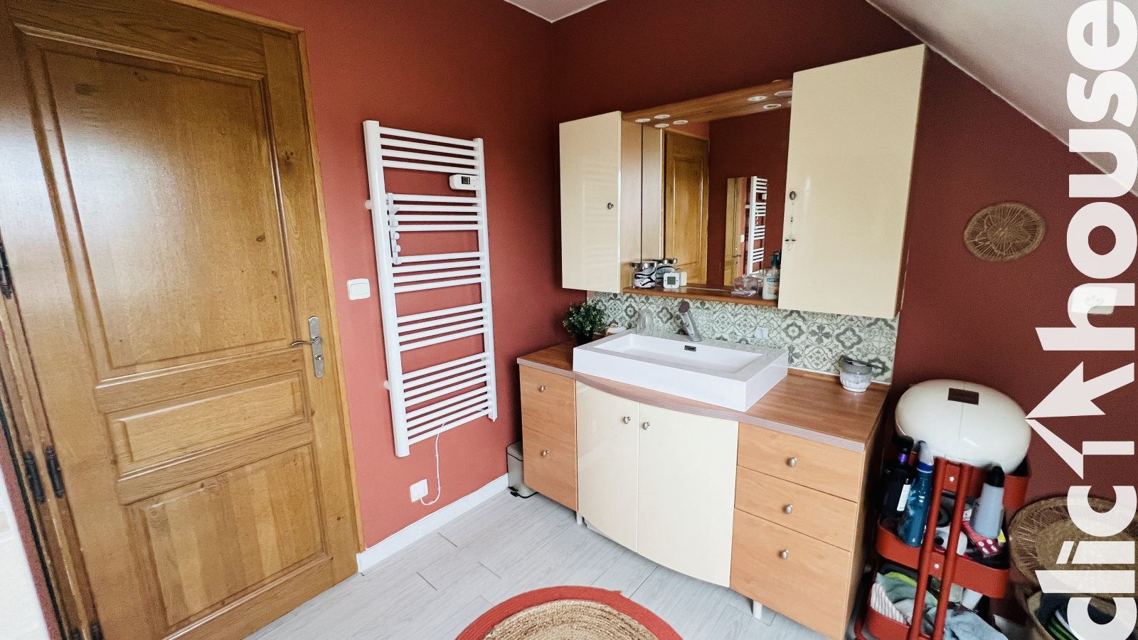 Image_, Maison, Thaon, ref :6820