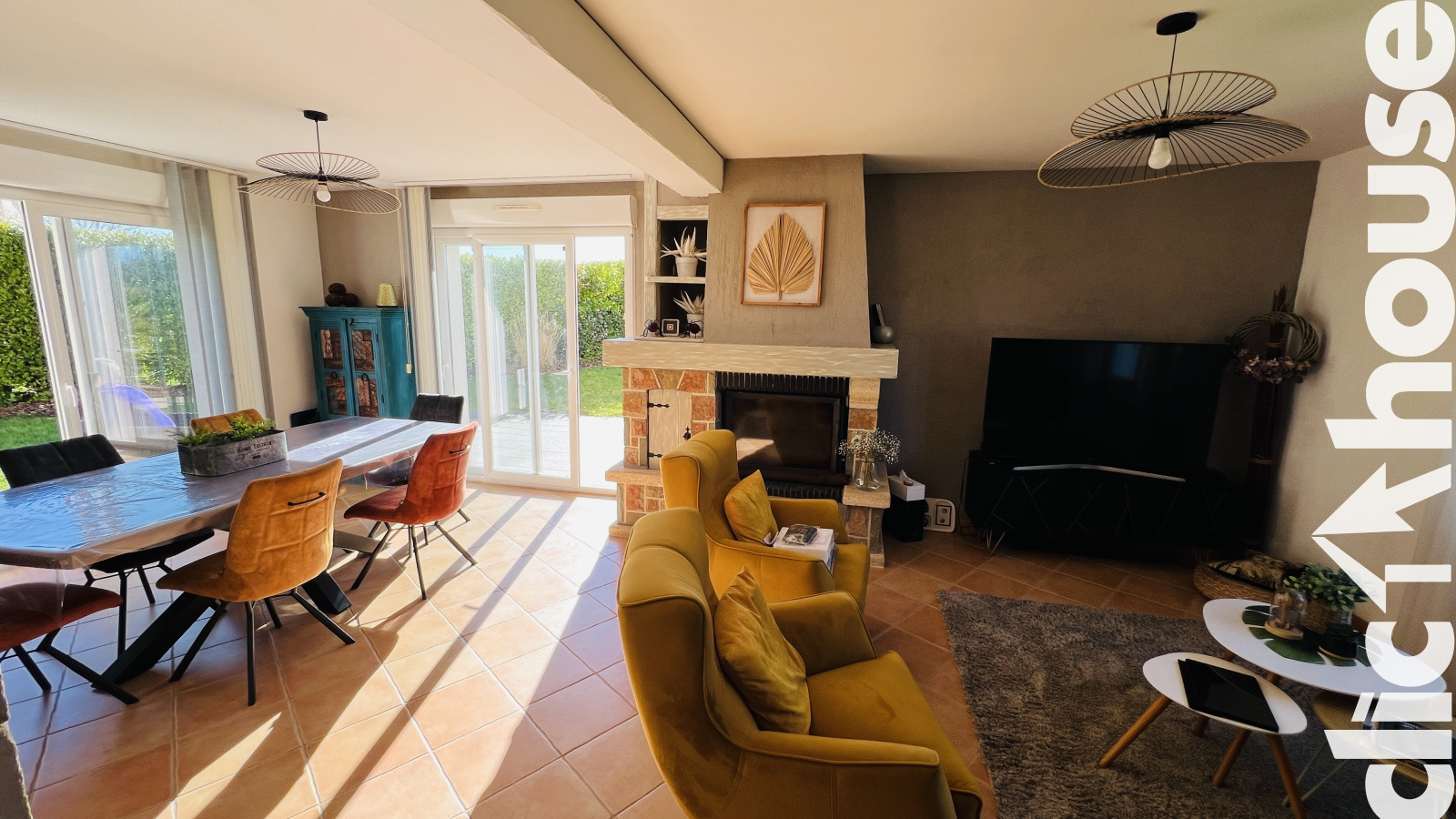 Image_, Maison, Thaon, ref :6820