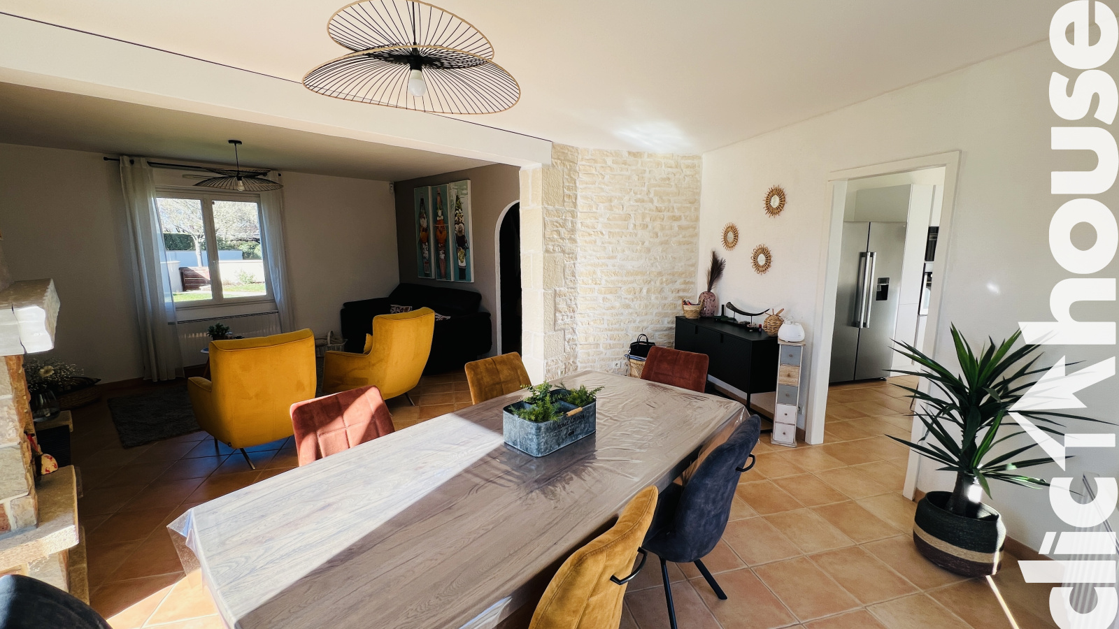 Image_, Maison, Thaon, ref :6892