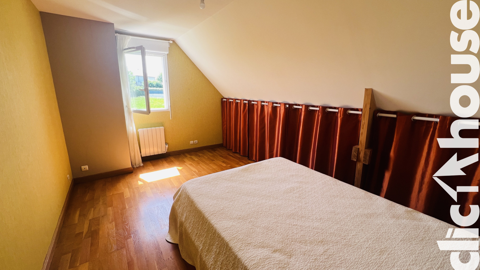 Image_, Maison, Thaon, ref :6892
