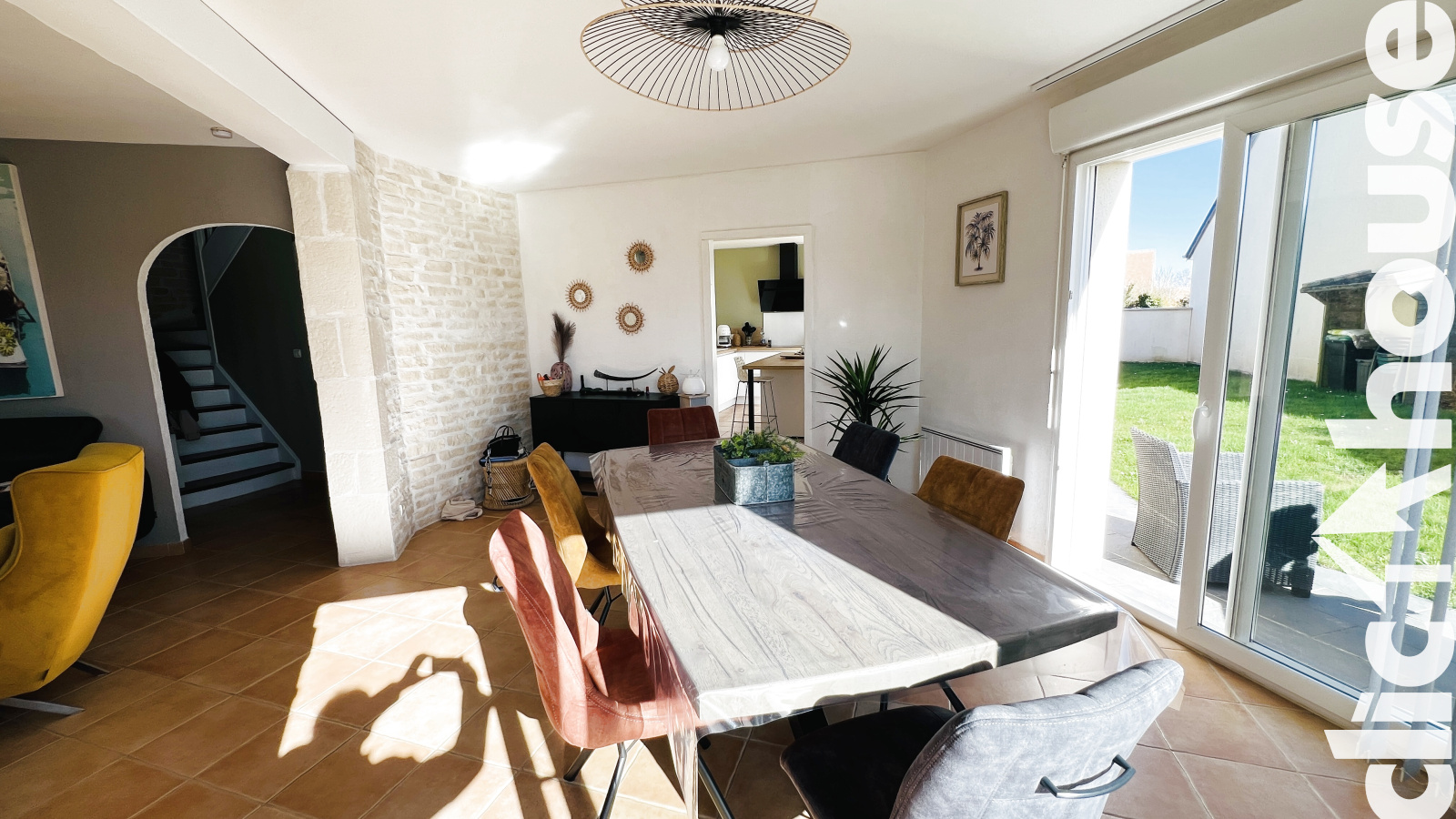 Image_, Maison, Thaon, ref :6892