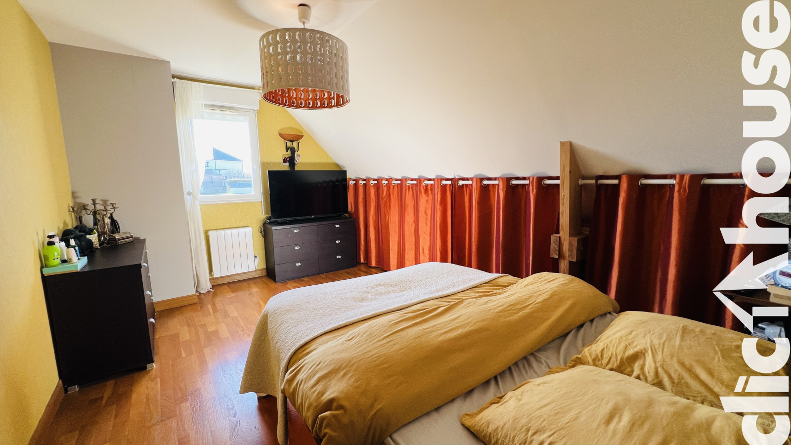 Image_, Maison, Thaon, ref :6820