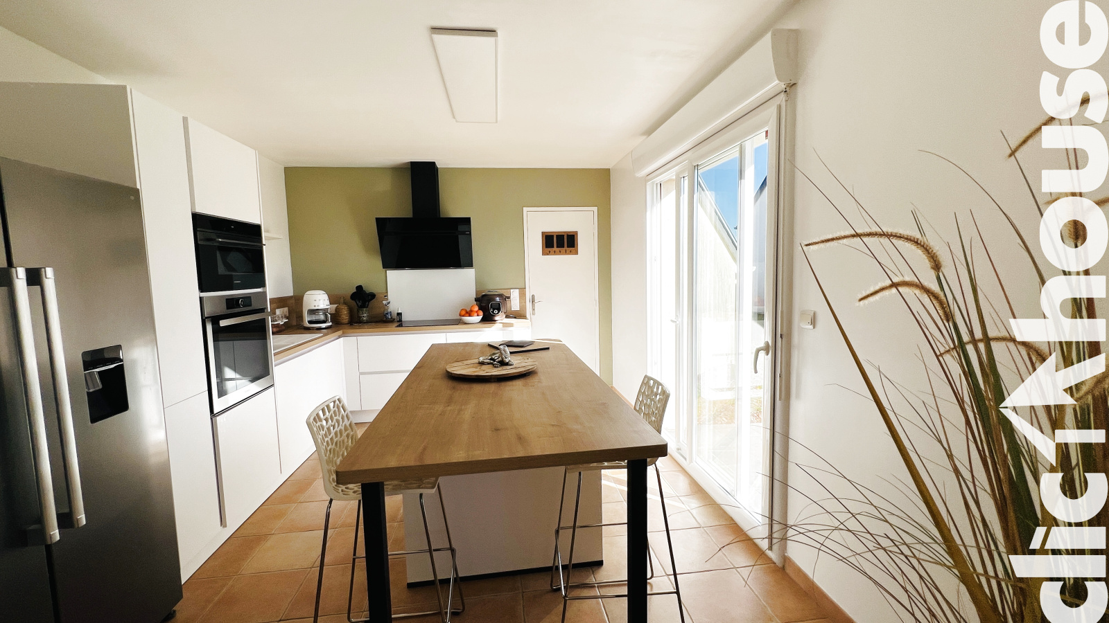 Image_, Maison, Thaon, ref :6892