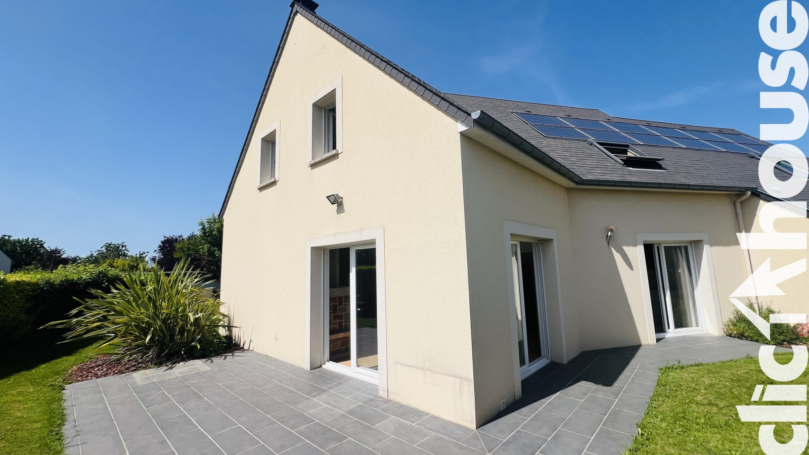 Image_, Maison, Thaon, ref :6892