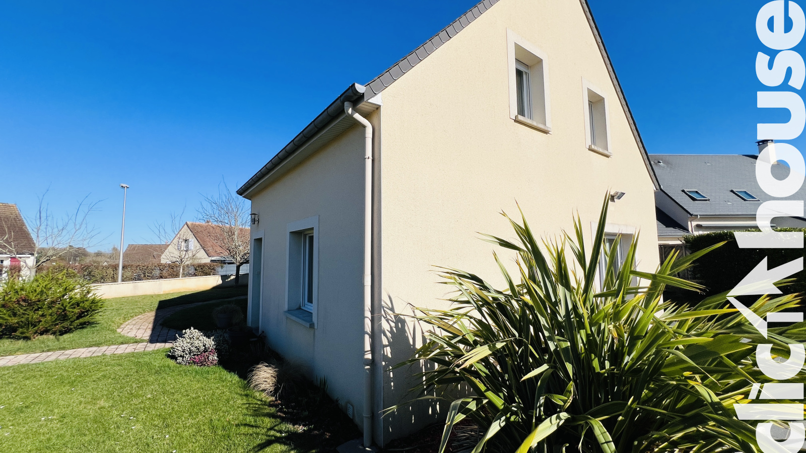 Image_, Maison, Thaon, ref :6892