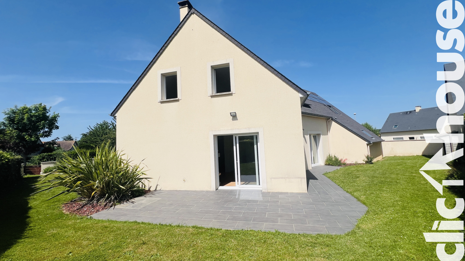 Image_, Maison, Thaon, ref :6892