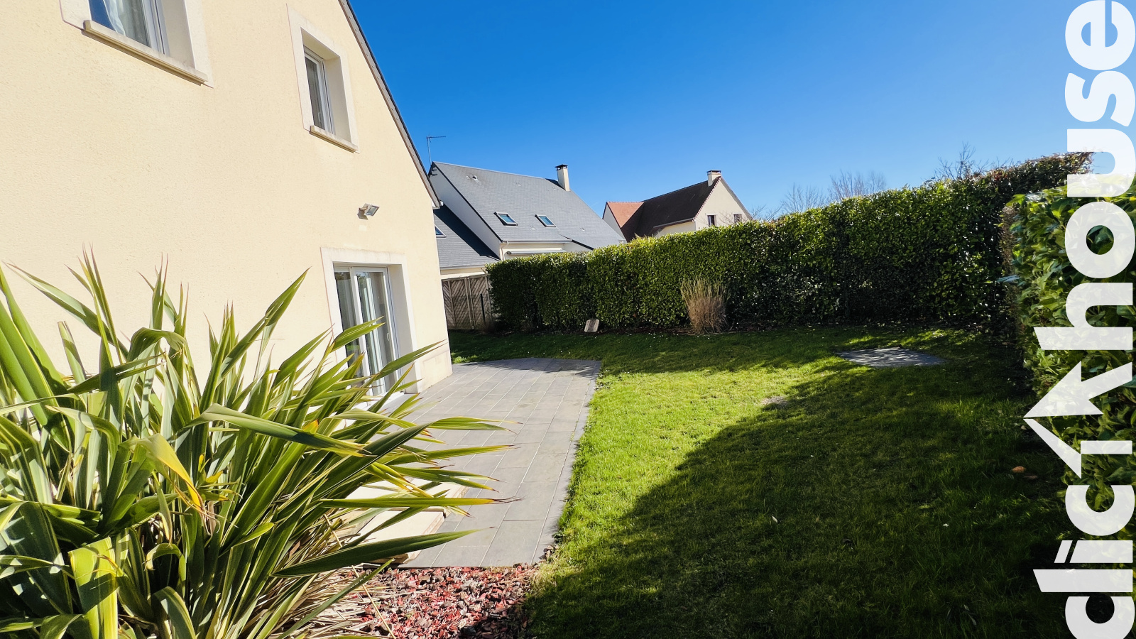 Image_, Maison, Thaon, ref :6892