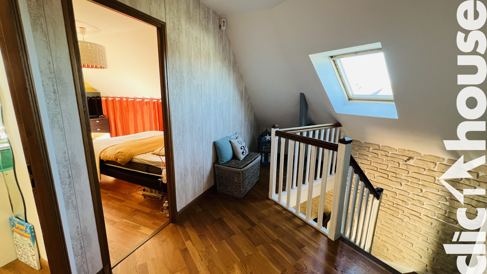 Image_, Maison, Thaon, ref :6820