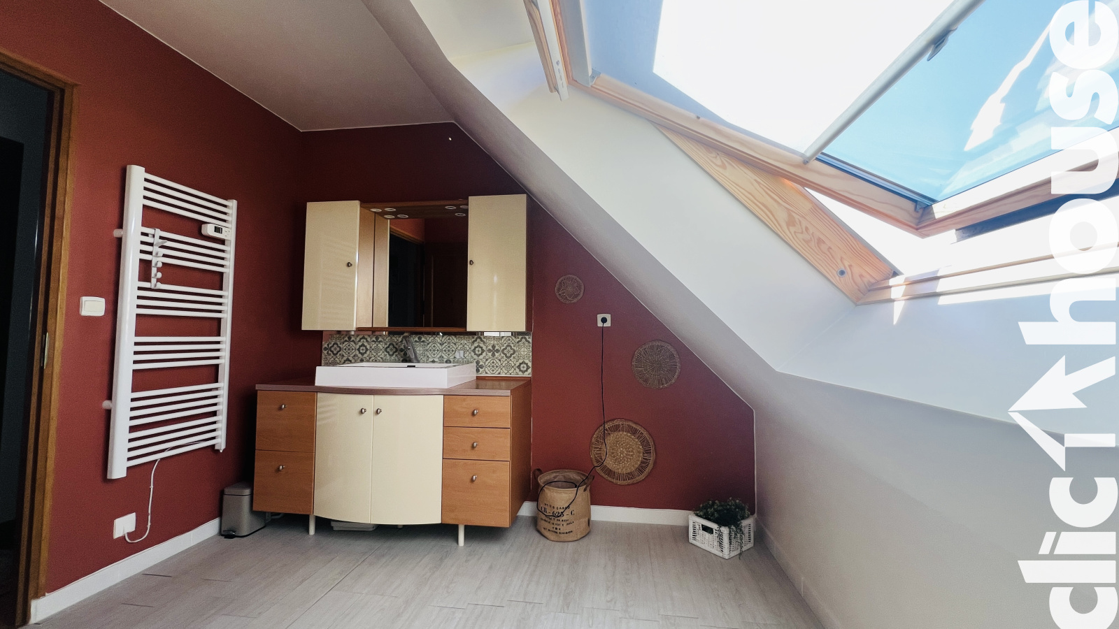 Image_, Maison, Thaon, ref :6892