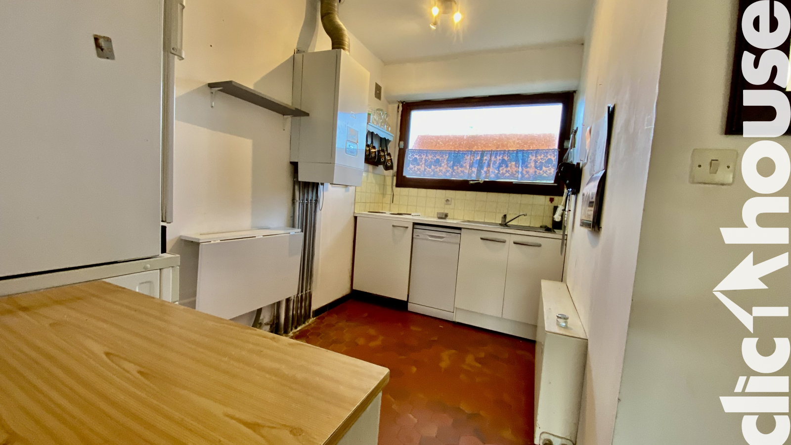 Image_, Appartement, Bernières-sur-Mer, ref :6807