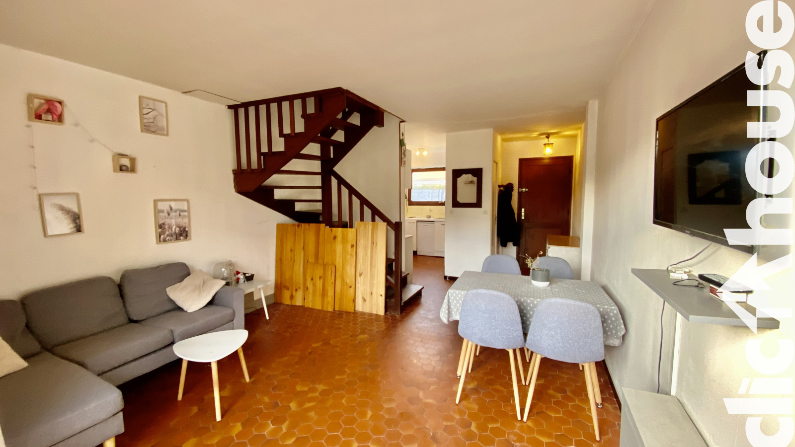 Image_, Appartement, Bernières-sur-Mer, ref :6807