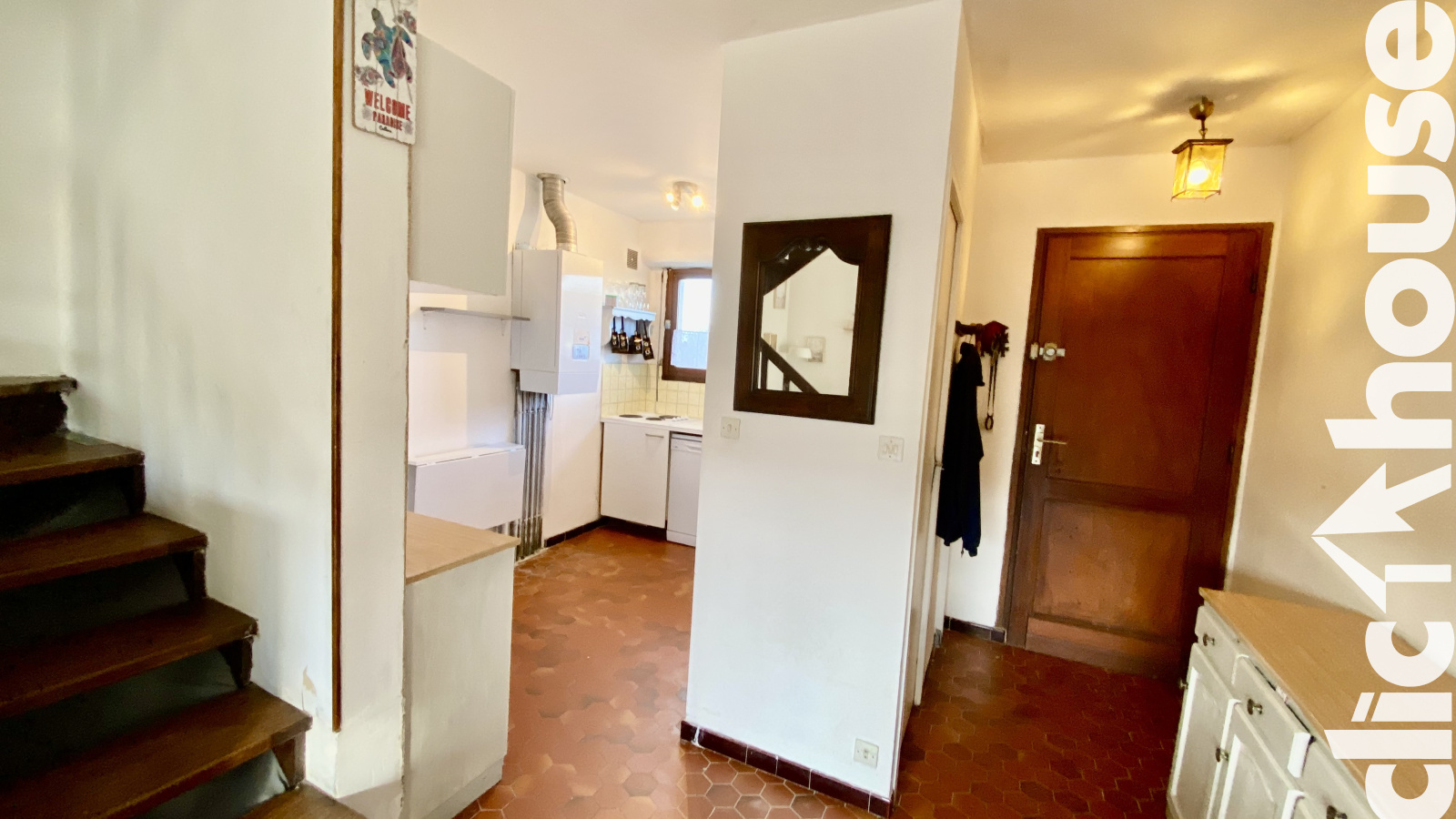 Image_, Appartement, Bernières-sur-Mer, ref :6807