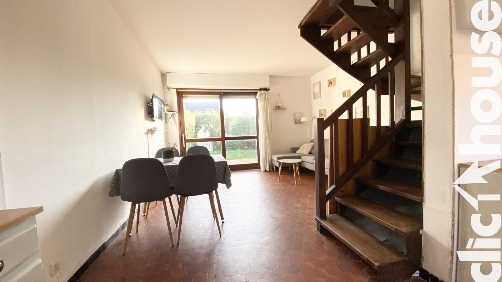Image_, Appartement, Bernières-sur-Mer, ref :6807