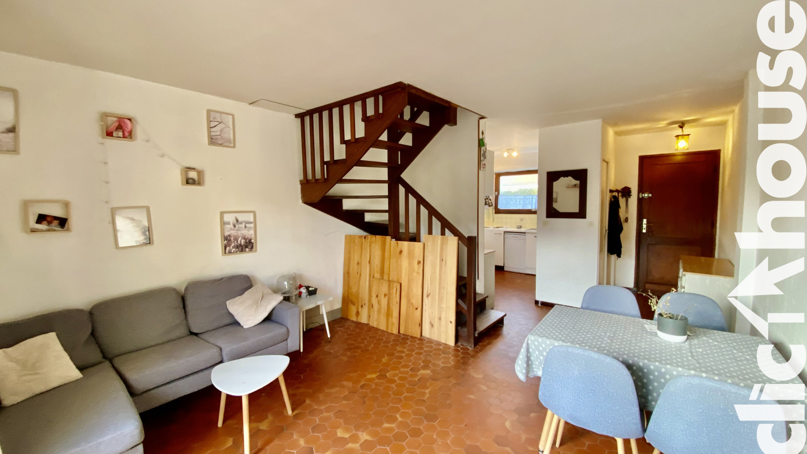 Image_, Appartement, Bernières-sur-Mer, ref :6807