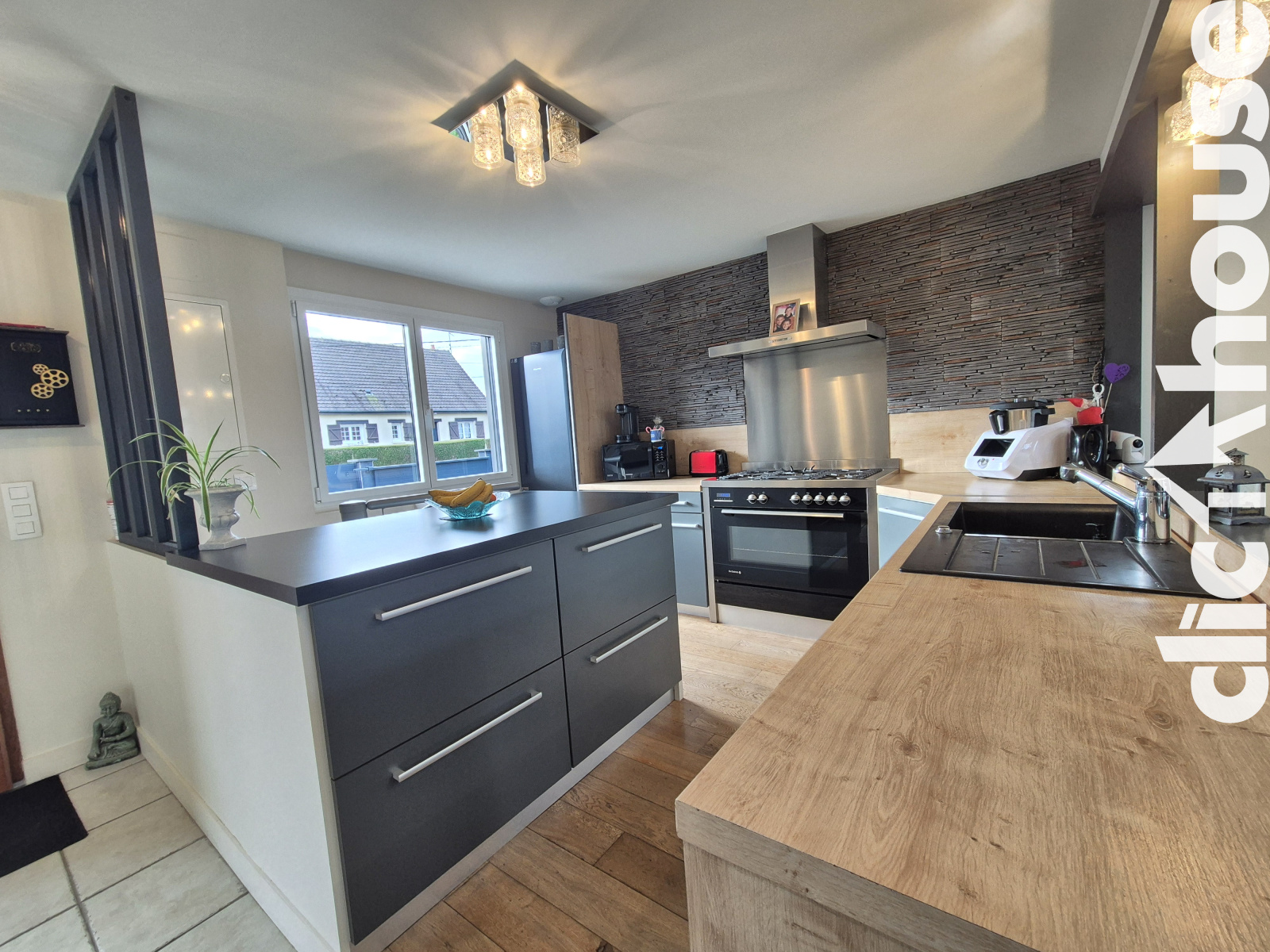 Image_, Maison, Bures sur dives, ref :6763