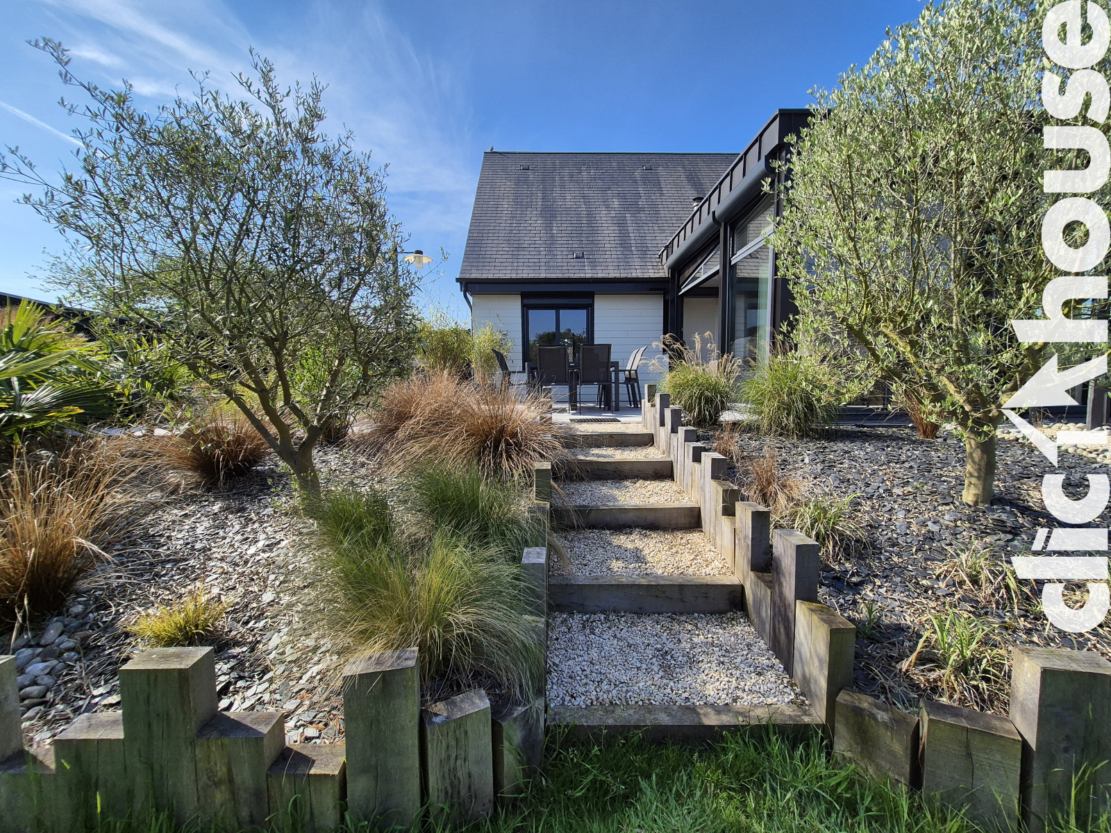 Image_, Maison, Bures sur dives, ref :6763