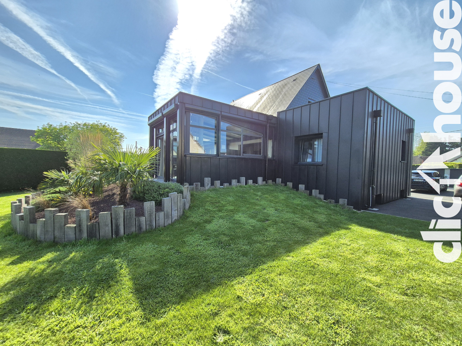 Image_, Maison, Bures sur dives, ref :6763