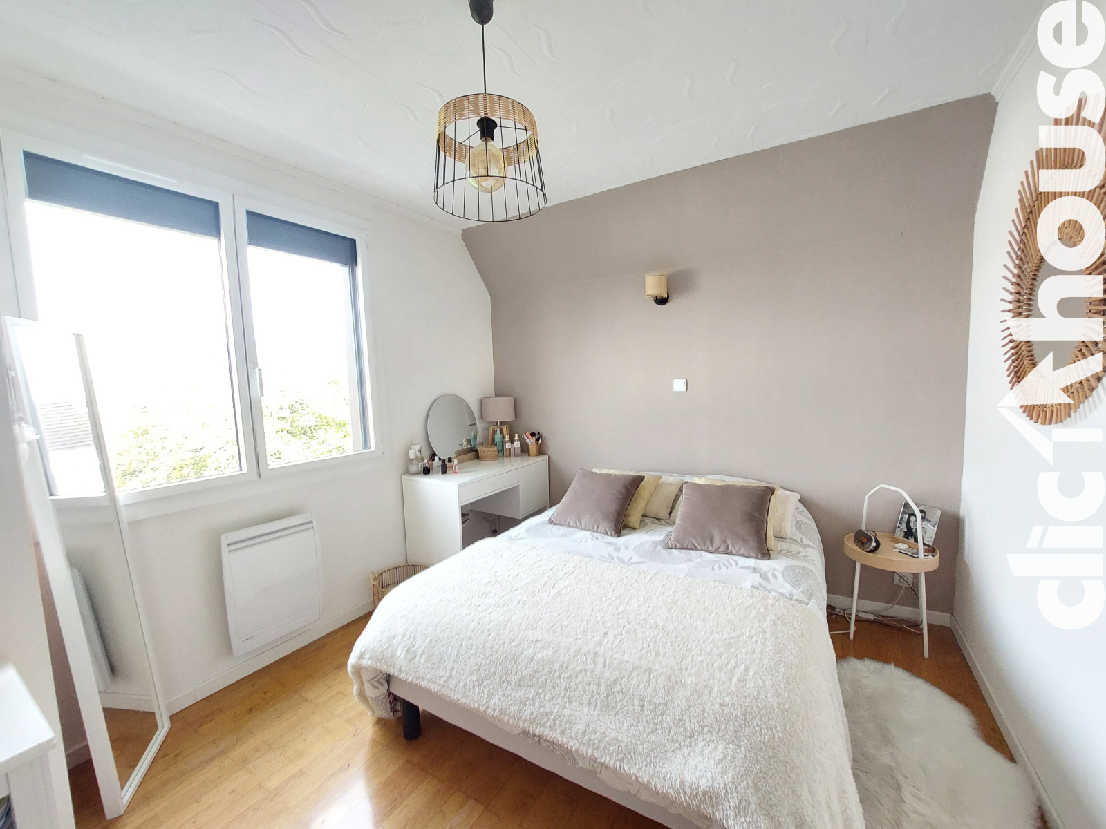 Image_, Maison, Bures sur dives, ref :6763