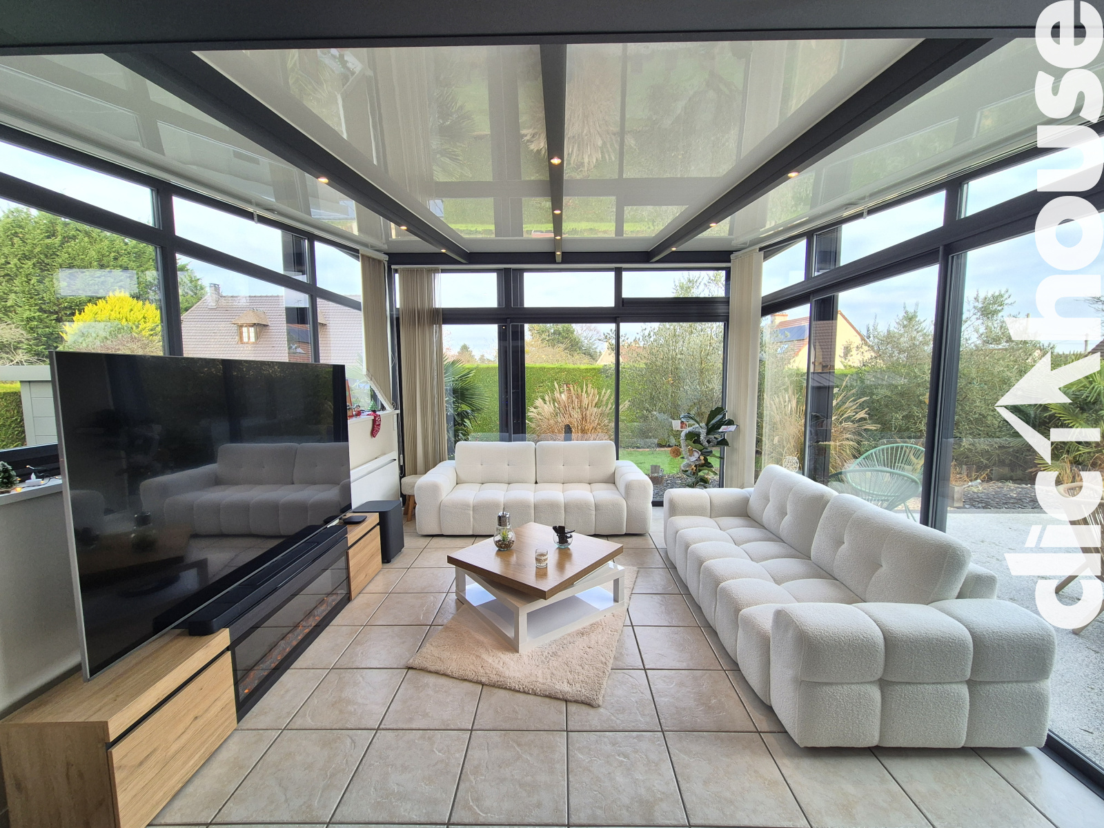 Image_, Maison, Bures sur dives, ref :6763